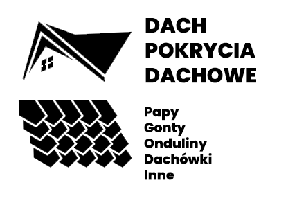 DACH / POKRYCIA DACHOWE