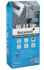 BOTAMENT BOTACT® M 21 HP wysokoelastyczna zaprawa klejowa – 20 KG