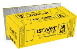 ISOVER Płyty kominkowe Isover / m2