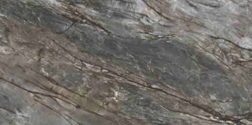 CERRAD LA MANIA gres brazilian quartzite black poler 1197x597x8 m2 (Opak. 1,43) g1 m2