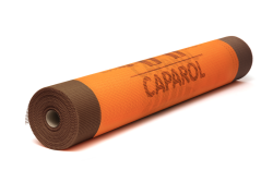CAPAROL CAPATECT siatka podtynkowa 1,1m Gewebe 55m2/rolka 