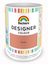 BECKERS Designer Colour - Ceramic 5L wyprzedaż