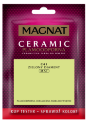 MAGNAT Ceramic Tester zielony diament C41 30ML