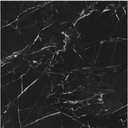 CERRAD LA MANIA gres marmo morocco black poler 1197x1197x8 m2 (Opak. 1,43) g1 m2