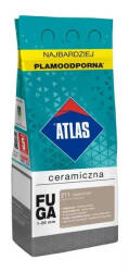 ATLAS Fuga ceramiczna 211 cementowy (1-20mm) 5kg