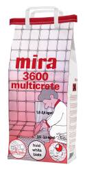 MIRA 3600 MULTICRETE (biała) - klej 12 kg