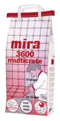 MIRA 3600 MULTICRETE (biała) - klej 12 kg