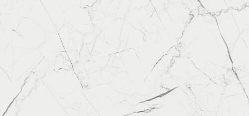 CERRAD LA MANIA gres marmo thassos white 1197x597x8 (Opak. 1,43) g1 m2