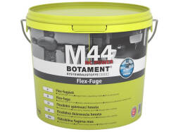 BOTAMENT ® M 44 NC Power – flex-fuga Natural Clean Power do 5 mm