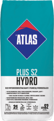 ATLAS PLUS S2 Hydro 15 kg