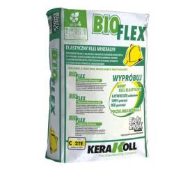 KERAKOLL Bioflex - Klej mineralny BIAŁY 25 KG