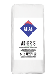 ATLAS Adher S 25 kg