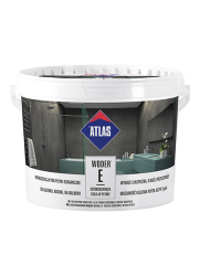 ATLAS WODER e-wodoszczelna folia izolacyjna 15 kg