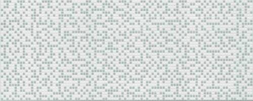 CERAMIKA COLOR pixel white dekor rect. 30x60 g1 szt