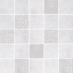 CERAMIKA KOŃSKIE milano mosaic mozaika 25x25 g1 szt