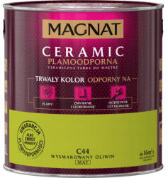 MAGNAT ceramic kolor wysmakowany oliwin C44