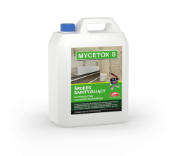 ADW Mycetox S 1L - Preparat dezynfekujący