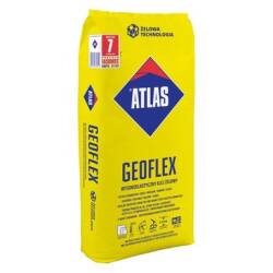ATLAS – GEOFLEX 25 KG 