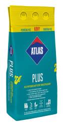 ATLAS Plus Zaprawa klejowa 5 kg 