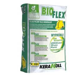 KERAKOLL Bioflex - Klej mineralny SZARY 25 KG