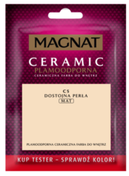 MAGNAT Ceramic Tester dostojna perła C5 30ml